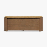 Banc Noemia - NV GALLERY