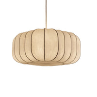 Suspension Halo ronde