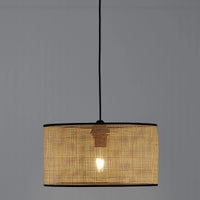 Dolkie single pendant light