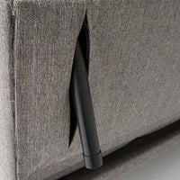 Banquette convertible 3 places Eymet