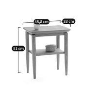 Table de chevet Nochy - La Redoute