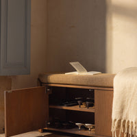 Banc Noemia - NV GALLERY