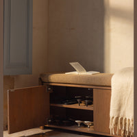 Banc Noemia - NV GALLERY