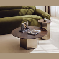 Table basse Hexa - NV GALLERY