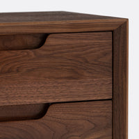 Noyeto bedside table