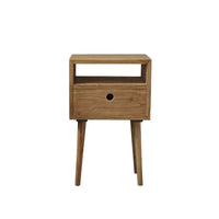 Table de chevet Esmee – Berah Getah