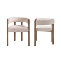Chaise Clea – Berah Getah