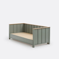 Lit banquette gigogne Eugène