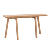 Liorac extendable console