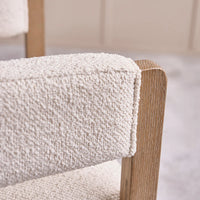 Chaise Clea – Berah Getah