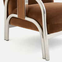 Fauteuil Vindra