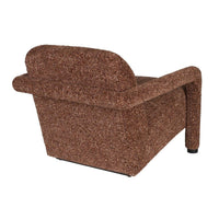 Fauteuil lounge Kent