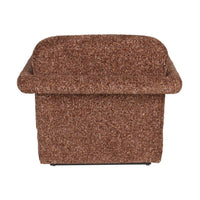 Fauteuil lounge Kent