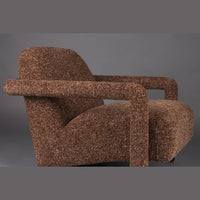 Fauteuil lounge Kent