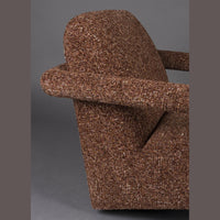 Fauteuil lounge Kent