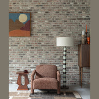 Fauteuil lounge Kent