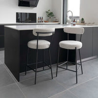 Tabouret Badalona