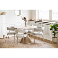 Chaise Trivio