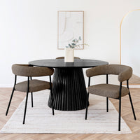Chaise Trivio