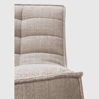 Canapé 2 places N701 - Ethnicraft