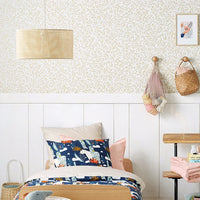 Dolkie single pendant light