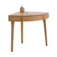 Bureau 1 tiroir Achille
