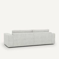 Skander canvas sofa - AM.PM