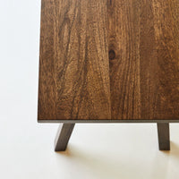 Arko Bench - Tikamoon