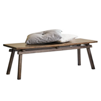 Arko Bench - Tikamoon