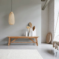 Filipe Bench - Tikamoon