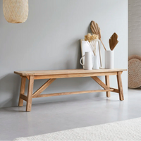 Banc Filipe - Tikamoon