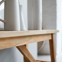 Filipe Bench - Tikamoon