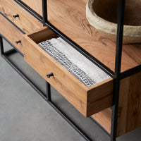 Agra Library - Tikamoon