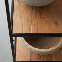 Agra Library - Tikamoon