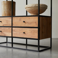 Agra Library - Tikamoon