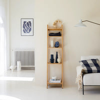 Bahya Library - Tikamoon