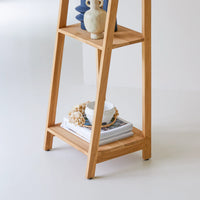 Bahya Library - Tikamoon