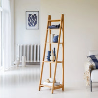 Bahya Library - Tikamoon