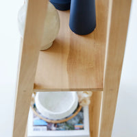 Bahya Library - Tikamoon