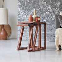 Table d'appoint Gaspard - Tikamoon