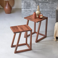 Table d'appoint Gaspard - Tikamoon