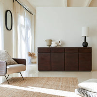 Eva Sideboard - Tikamoon