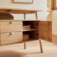 Pola Buffet - Tikamoon