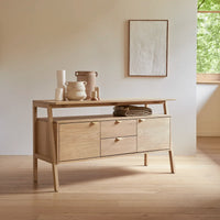 Pola Buffet - Tikamoon