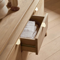 Pola Buffet - Tikamoon