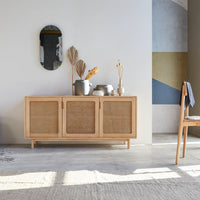 Luis Buffet - Tikamoon