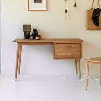 Bureau Kort - Tikamoon
