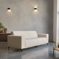 Lars 3-seater sofa - Tikamoon