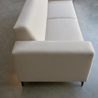 Lars 3-seater sofa - Tikamoon