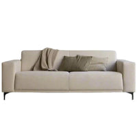 Lars 3-seater sofa - Tikamoon